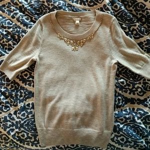 Lowest Price : J. Crew sweater
